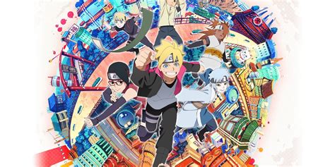 boruto filler